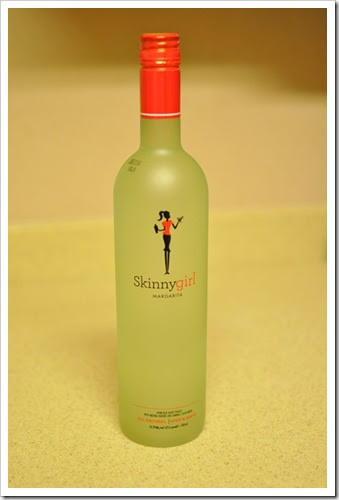 Consider, that skinny girl margarita bottle casually Opinion skinny girl margarita bottle